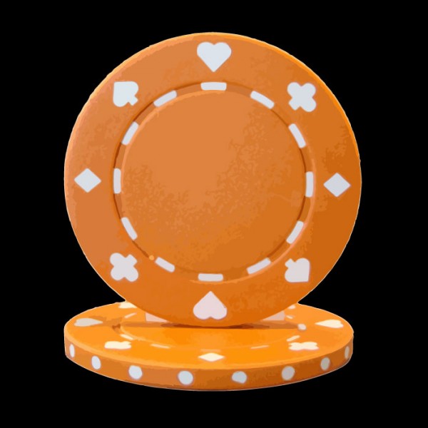 Bulk Poker Chips Clay and Ceramic